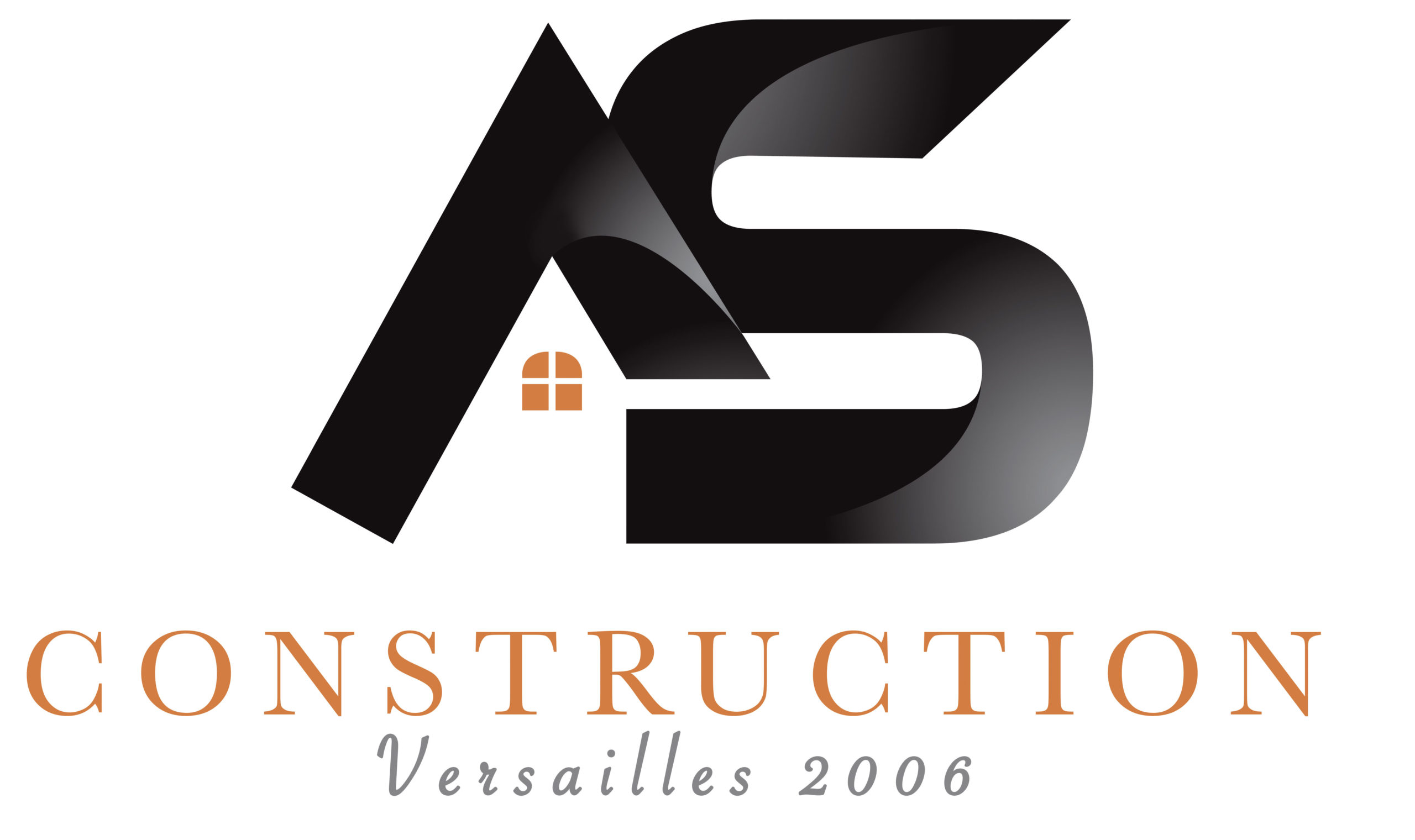 AS Construction Versailles